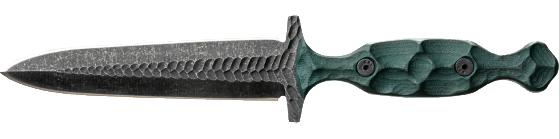 STROUP HGDAGGER        HNTGRN/ACID ETCHED  5