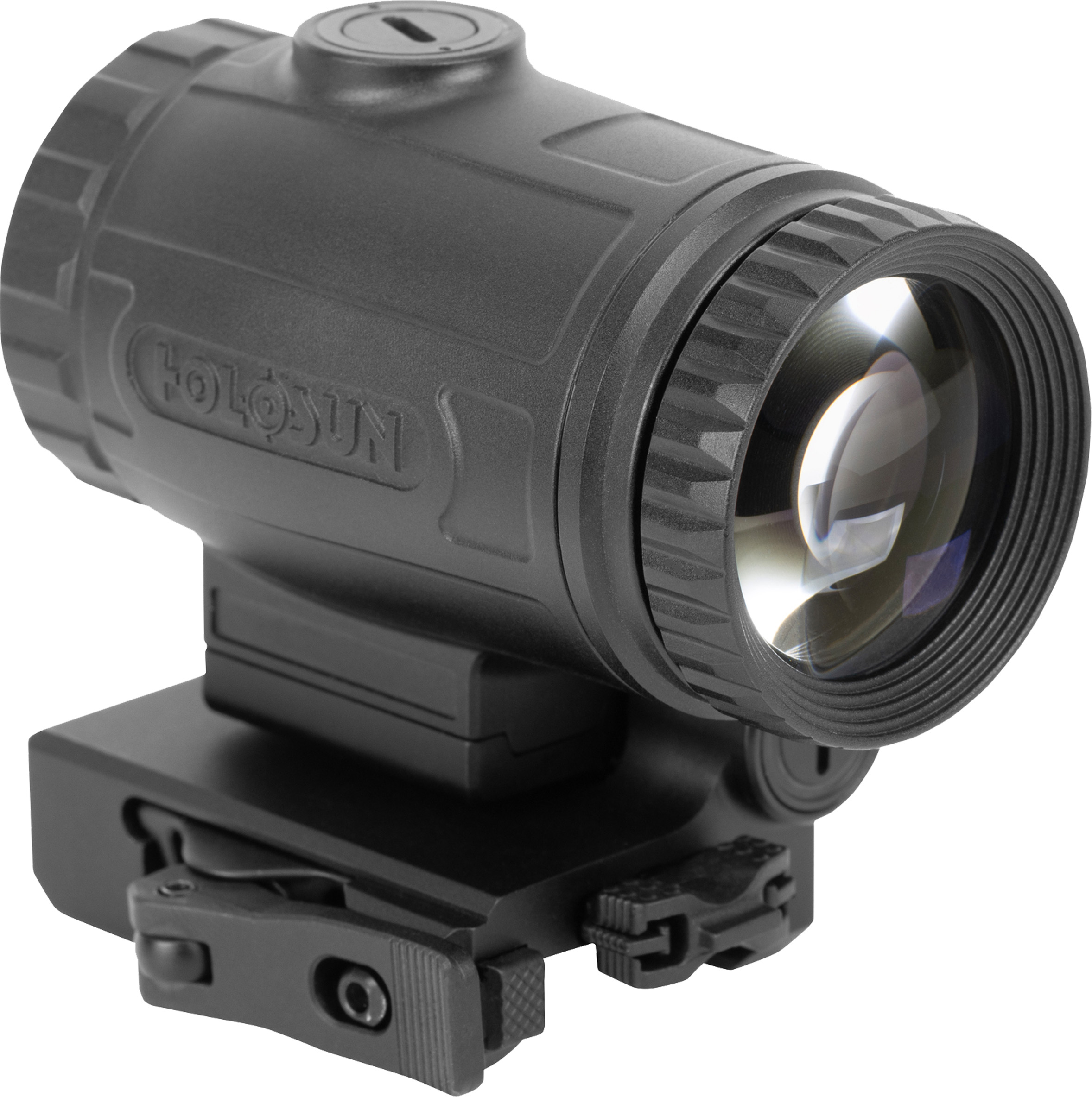 Holosun Technologies HM3X — Micro - All Geared Up FFL view 4