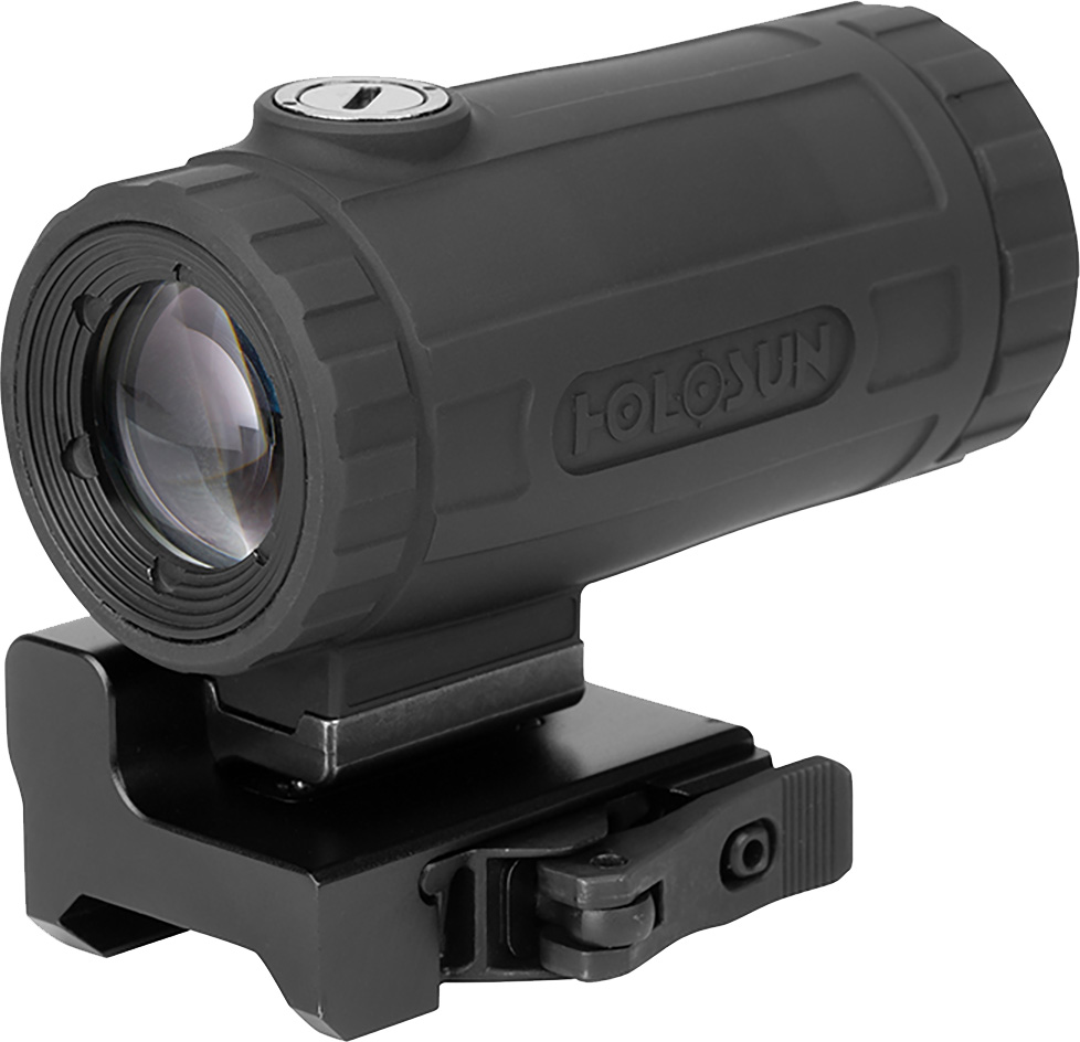 Holosun Technologies HM3X - All Geared Up FFL view 4