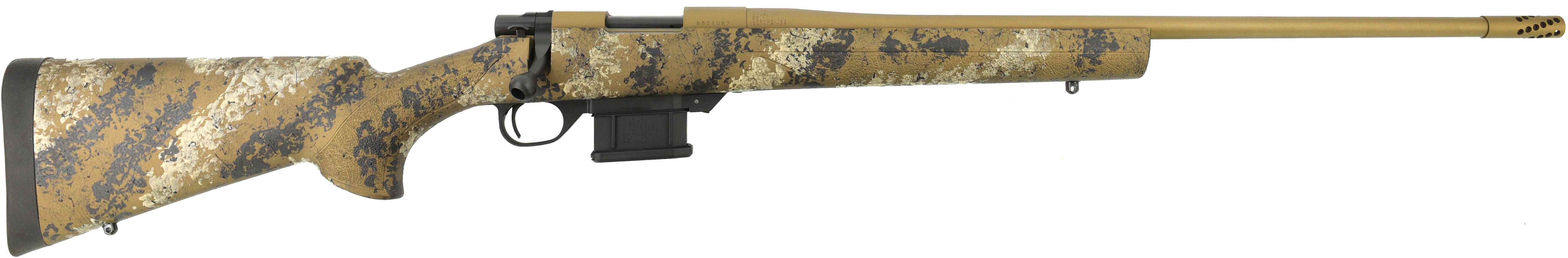 Howa 1500 22 ARC - All Geared Up FFL view 2