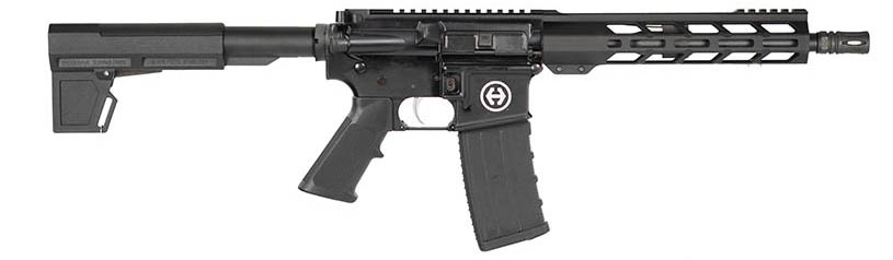 Hi-Point HP-15 Pistol 5.56mm - Circle Square Firearms view 4