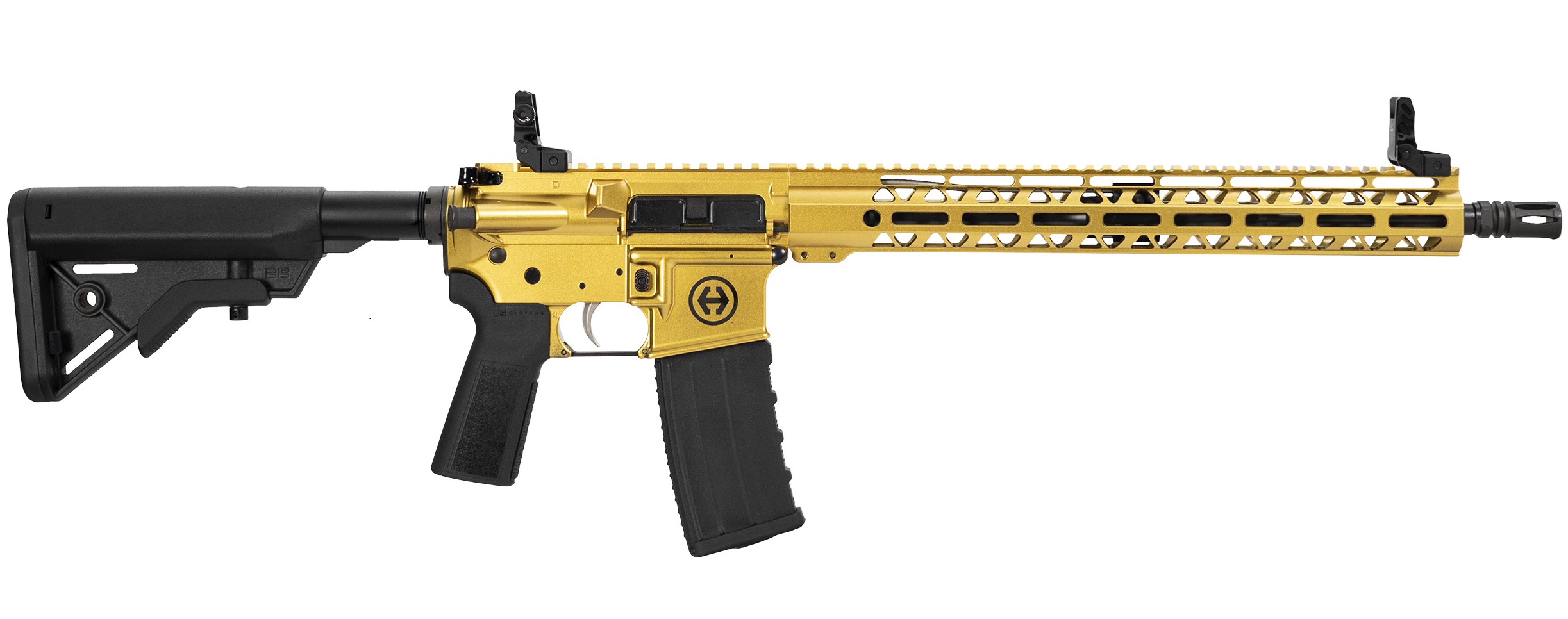Hi-Point HP-15 5.56mm - Circle Square Firearms view 3