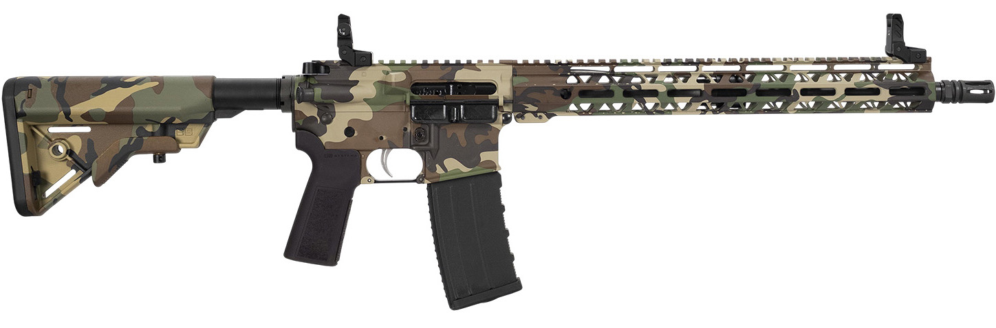 Hi-Point HP-15 223 Rem | 5.56 NATO - All Geared Up FFL view 2