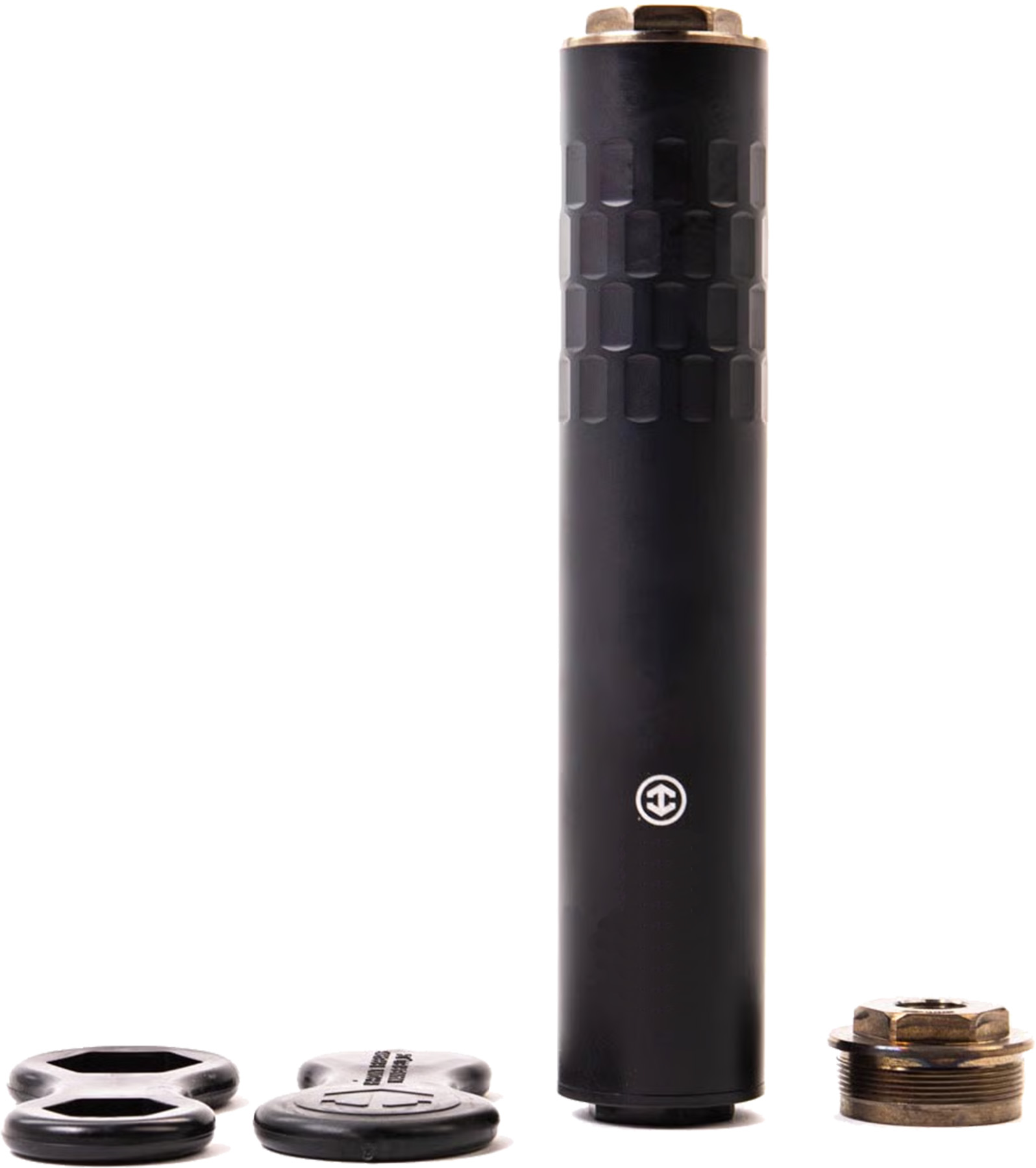 HPT SILENCER 9MM BLK
