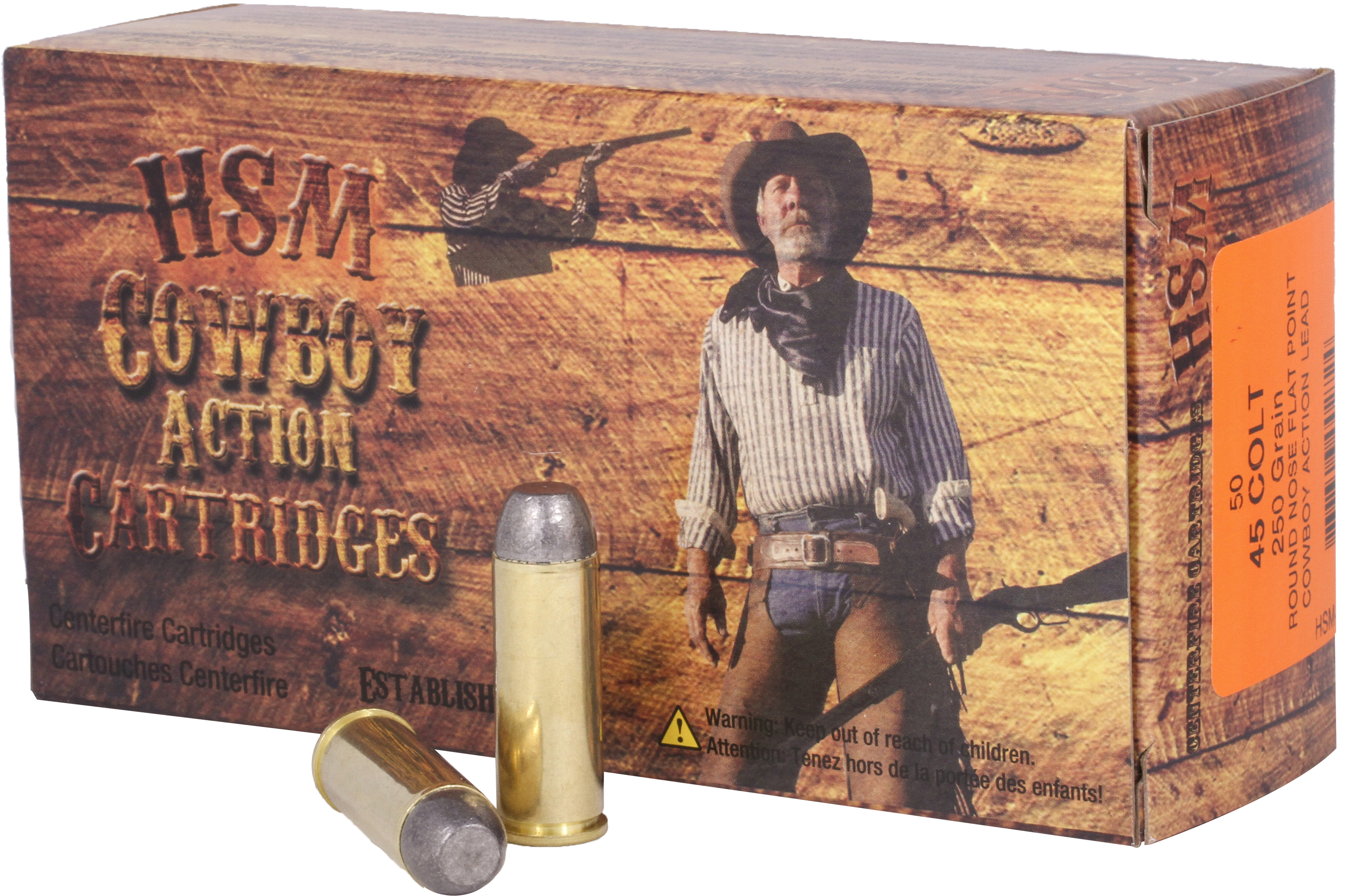 Hunting Shack DBA HSM Munitions - All Geared Up FFL view 2