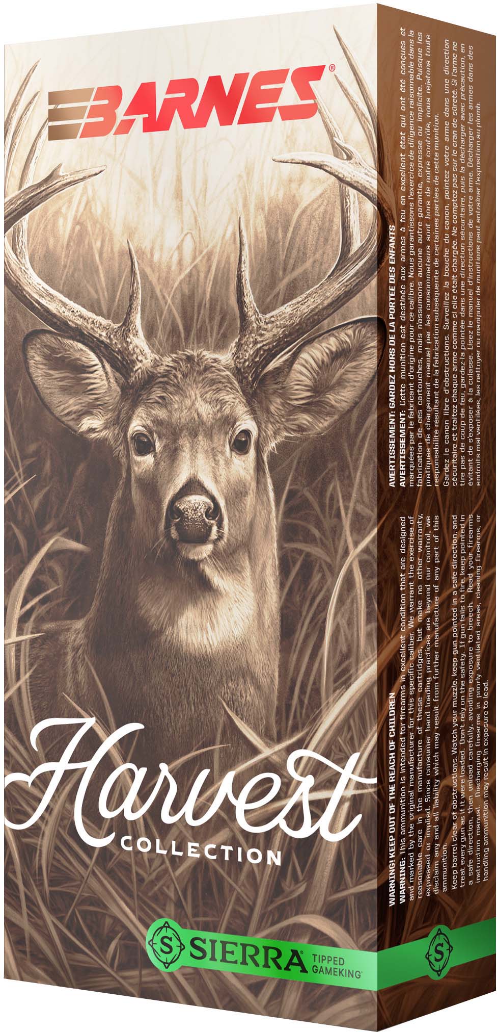 Barnes Bullets 223 Remington - All Geared Up FFL view 5