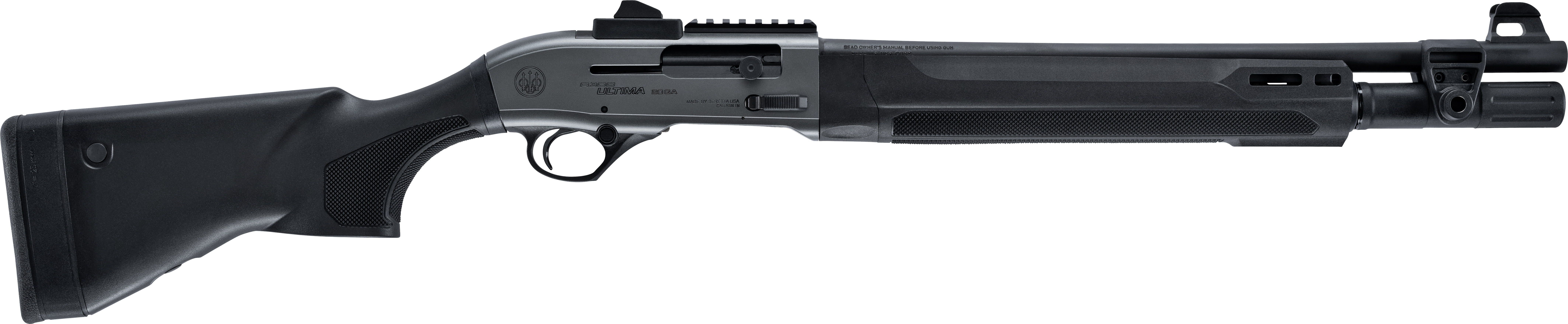 Beretta A300 Ultima Patrol 20 Gauge - 2A in MD view 2
