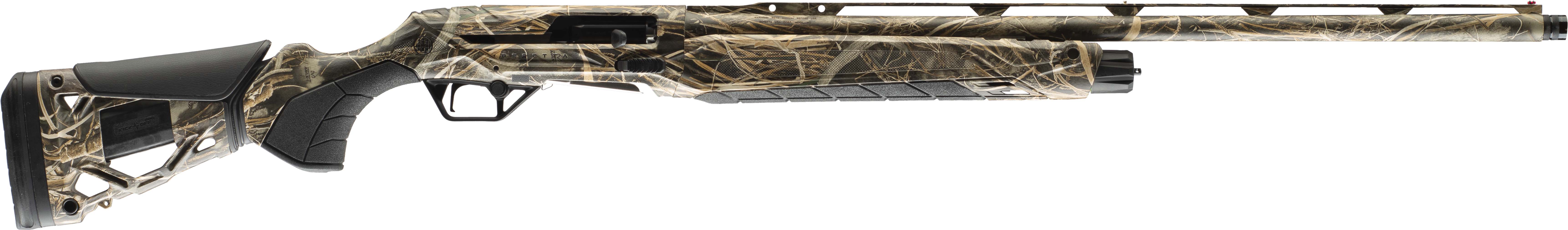 Beretta AX800 — Suprema 12 Gauge 3.5" - 2A Gun Shop Llc view 2