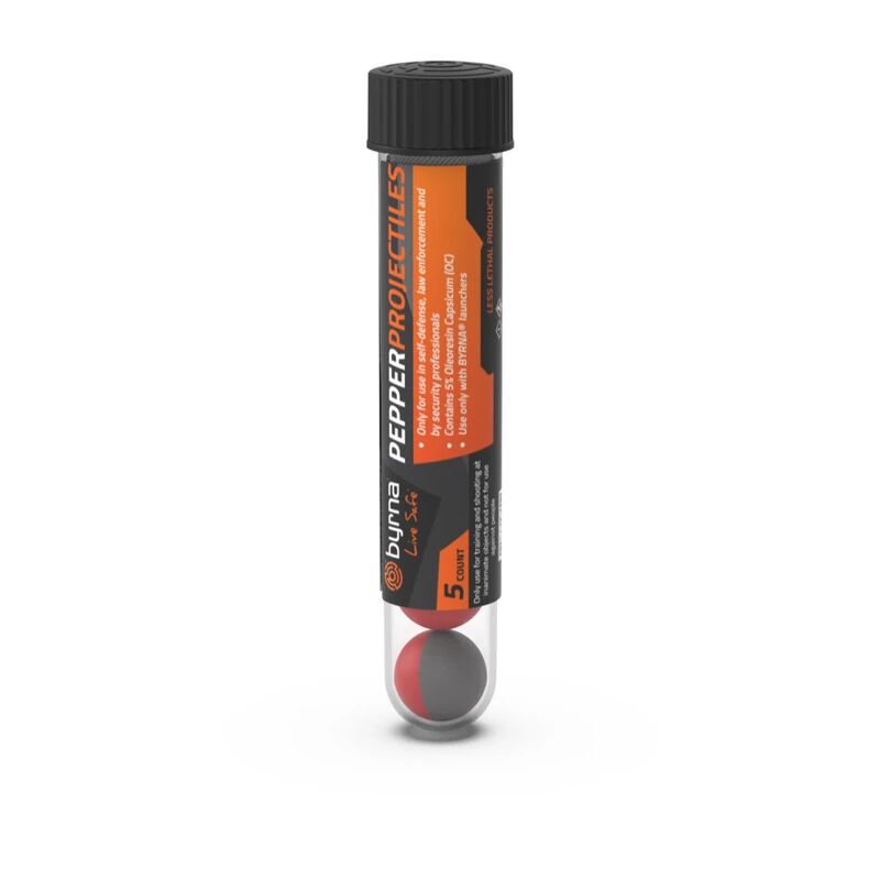 Byrna Technologies HD Projectiles - All Geared Up FFL view 2