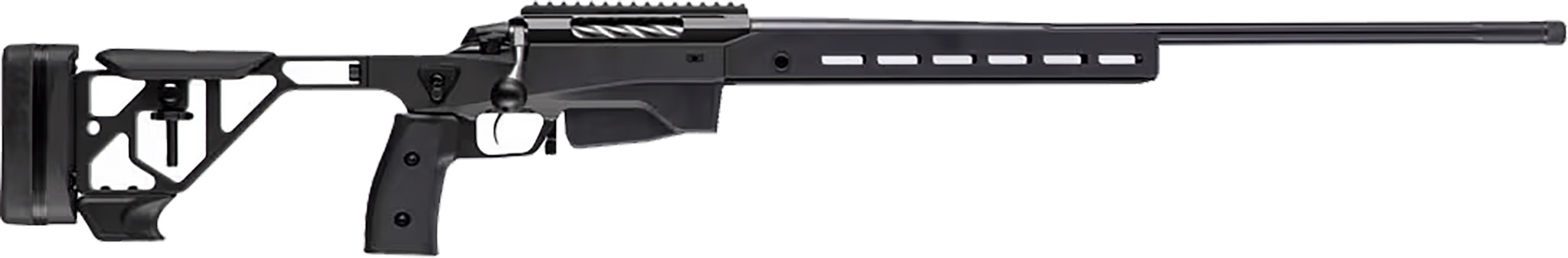 Tikka 7MM PRC - Purple Mountain Armory view 4