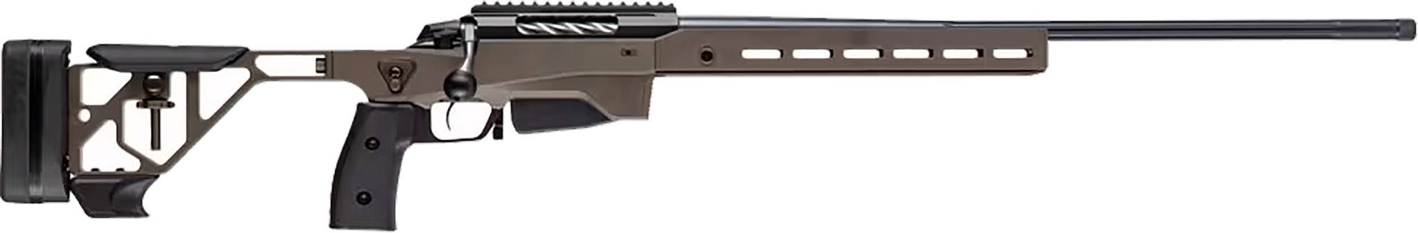 BTA TKA T3X ACE GM 22-250 10BZ