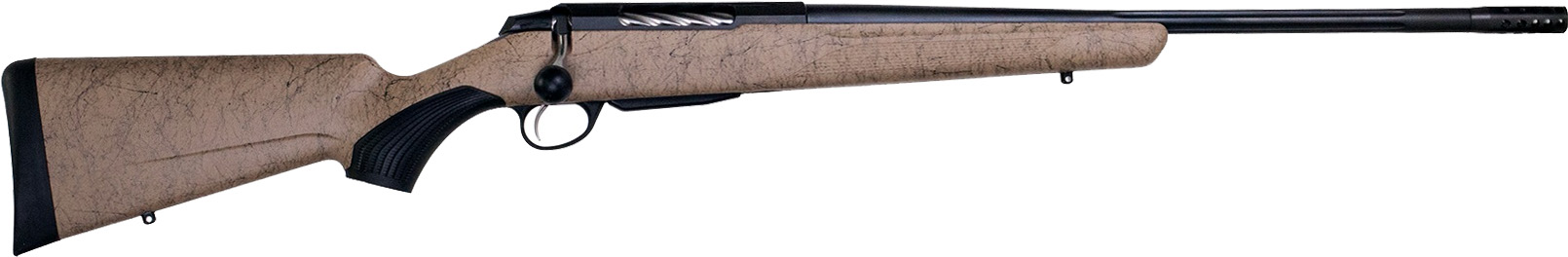 Tikka T3X Lite Roughtech Tan 7MM PRC - All Geared Up FFL view 2