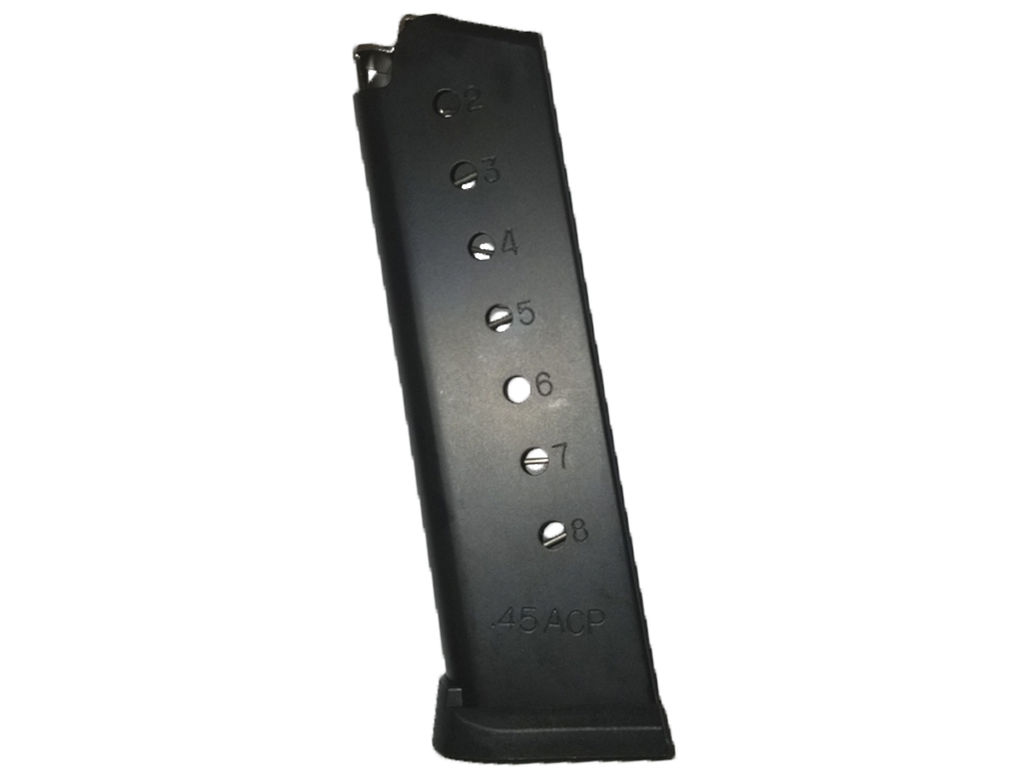 KCI Usa Inc. 45 ACP - All Geared Up FFL view 5