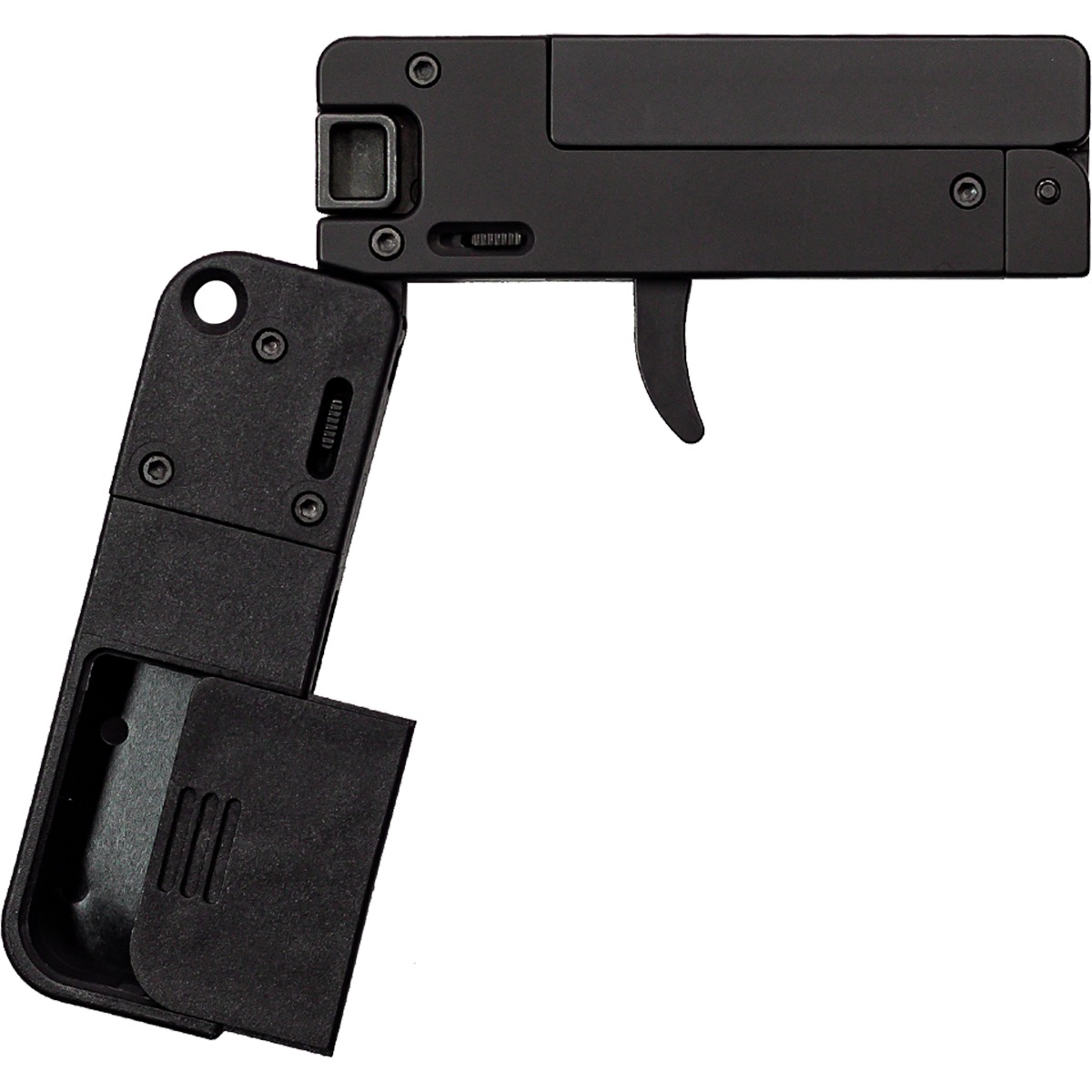LifeCard .22LR Polymer Handle