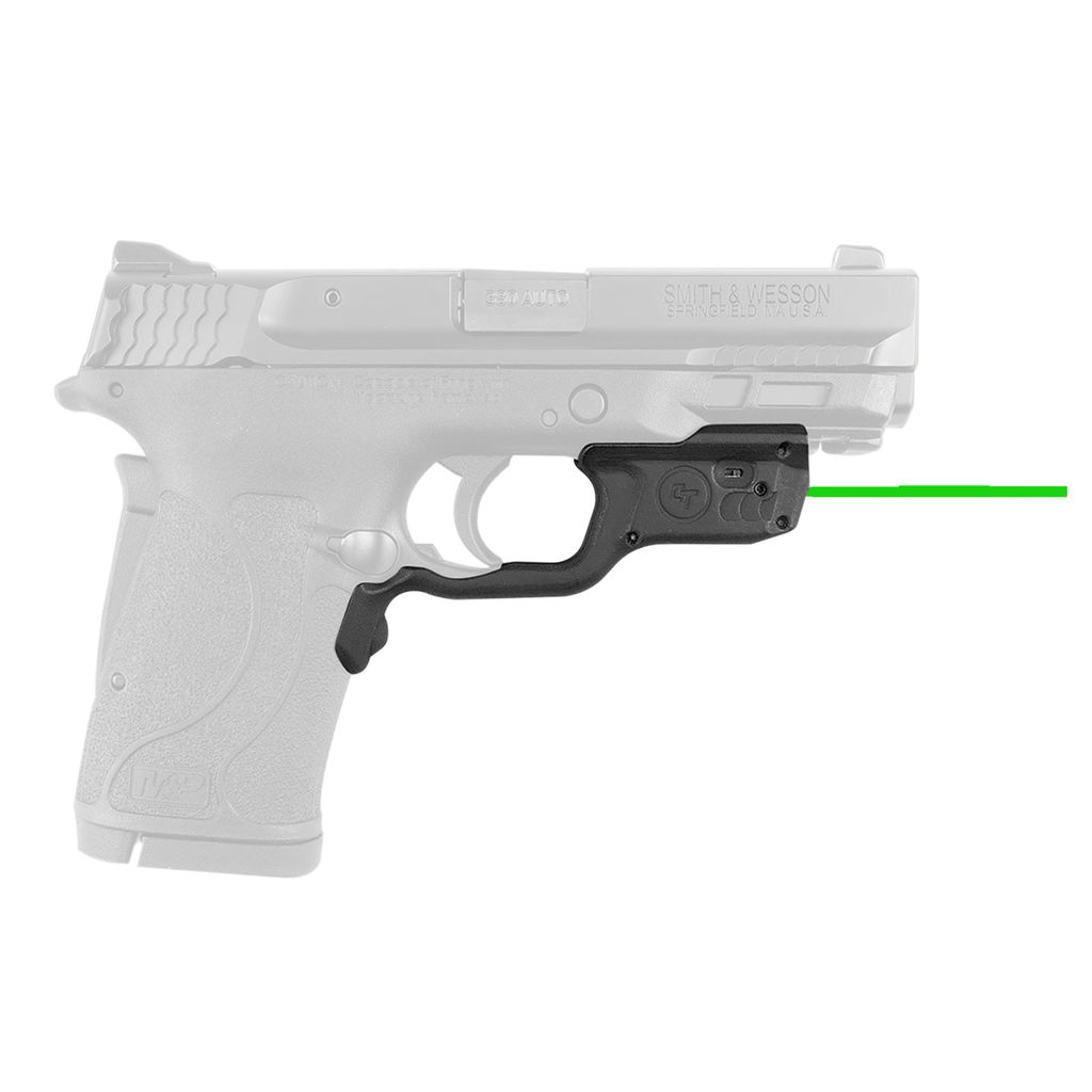 Crimson Trace Corporation - Purple Mountain Armory view 2