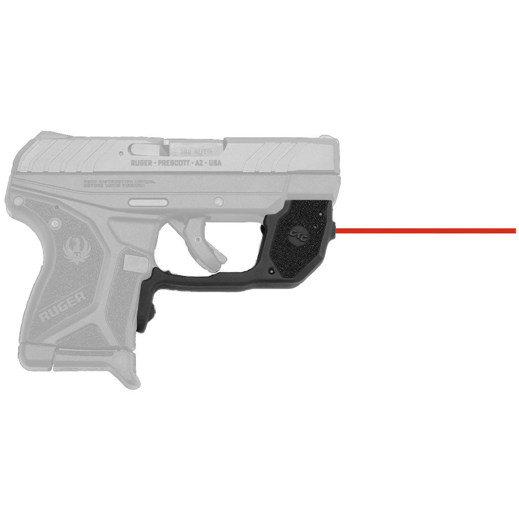 Crimson Trace Corporation - All Geared Up FFL view 5