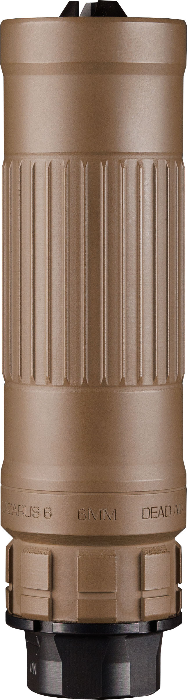 DAS SIL LAZARUS6 6MM FDE XENO