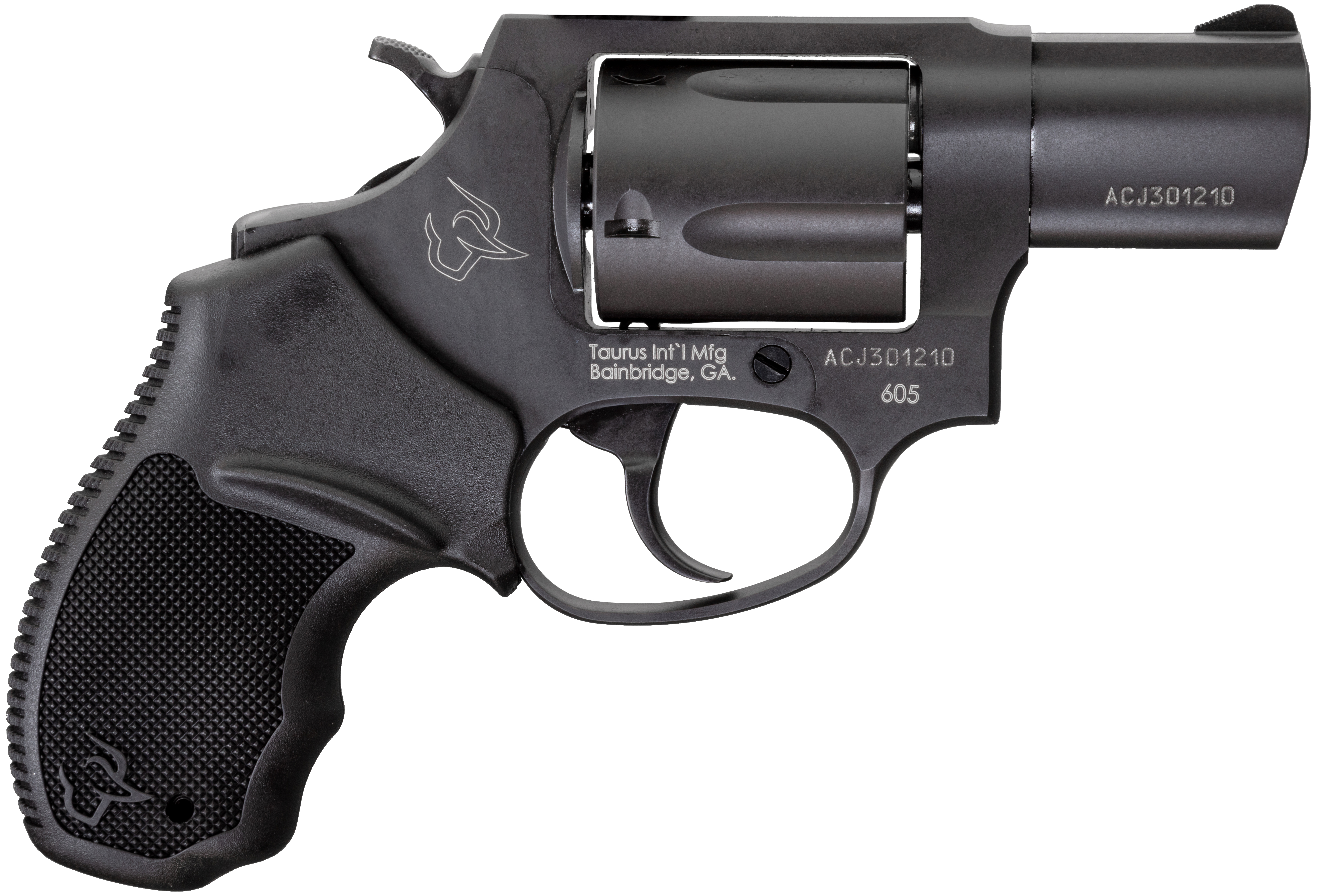 Taurus M605 357 Magnum | 38 Special - All Geared Up FFL view 2