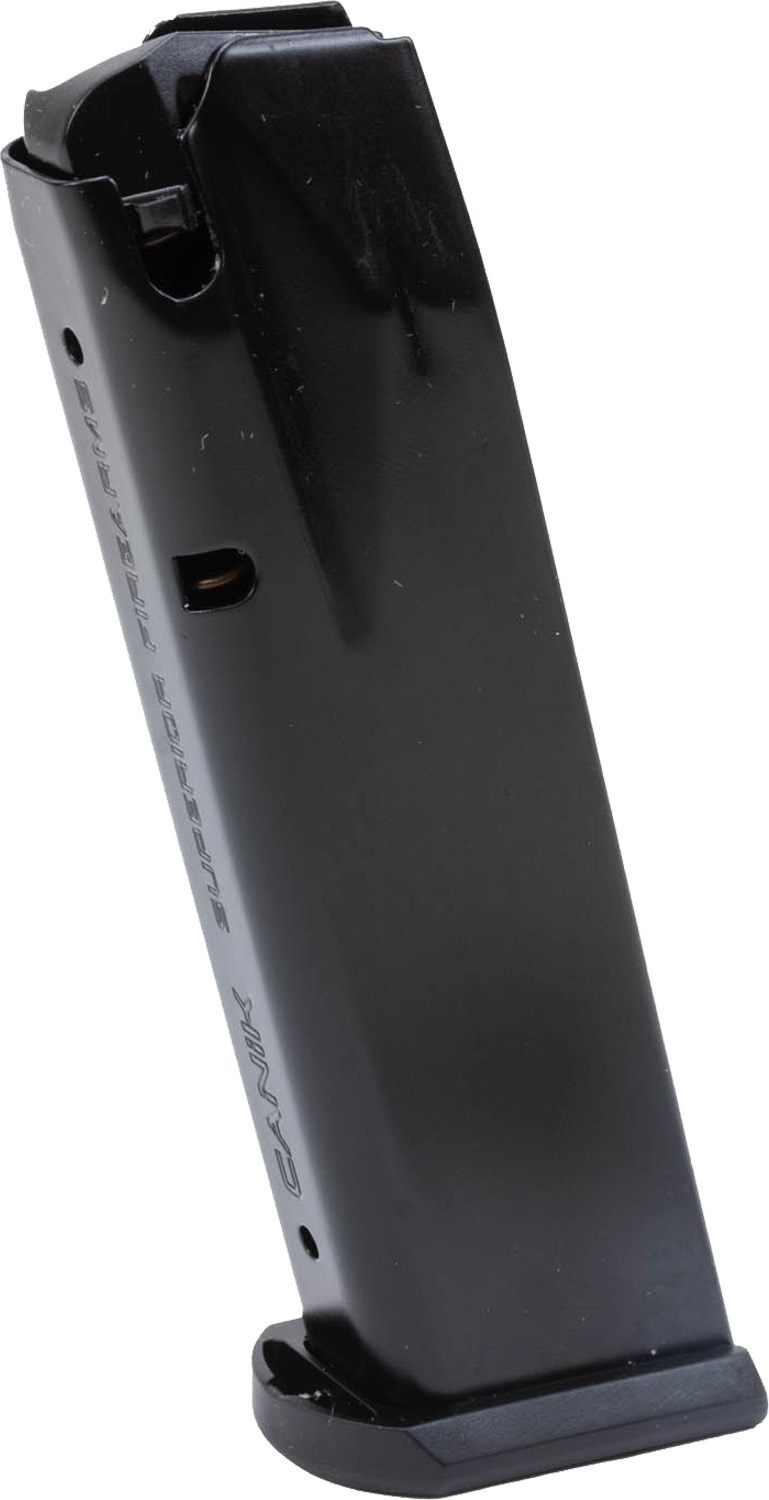 CANIK TP9 Magazine 9mm Luger - Circle Square Firearms view 3