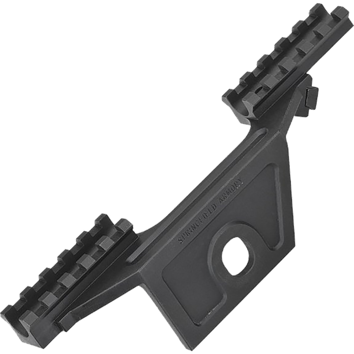 Springfield Armory M1A Scope Mount - All Geared Up FFL view 3