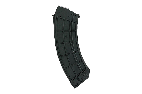 Century Arms 7.62X39 - All Geared Up FFL view 4