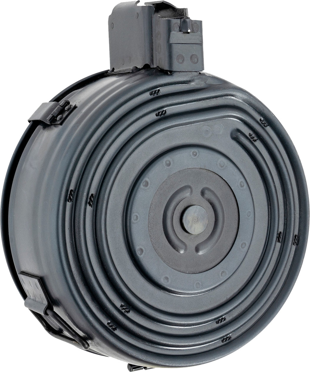Century Arms AK-47 Drum Magazine 7.62X39 - All Geared Up FFL view 5