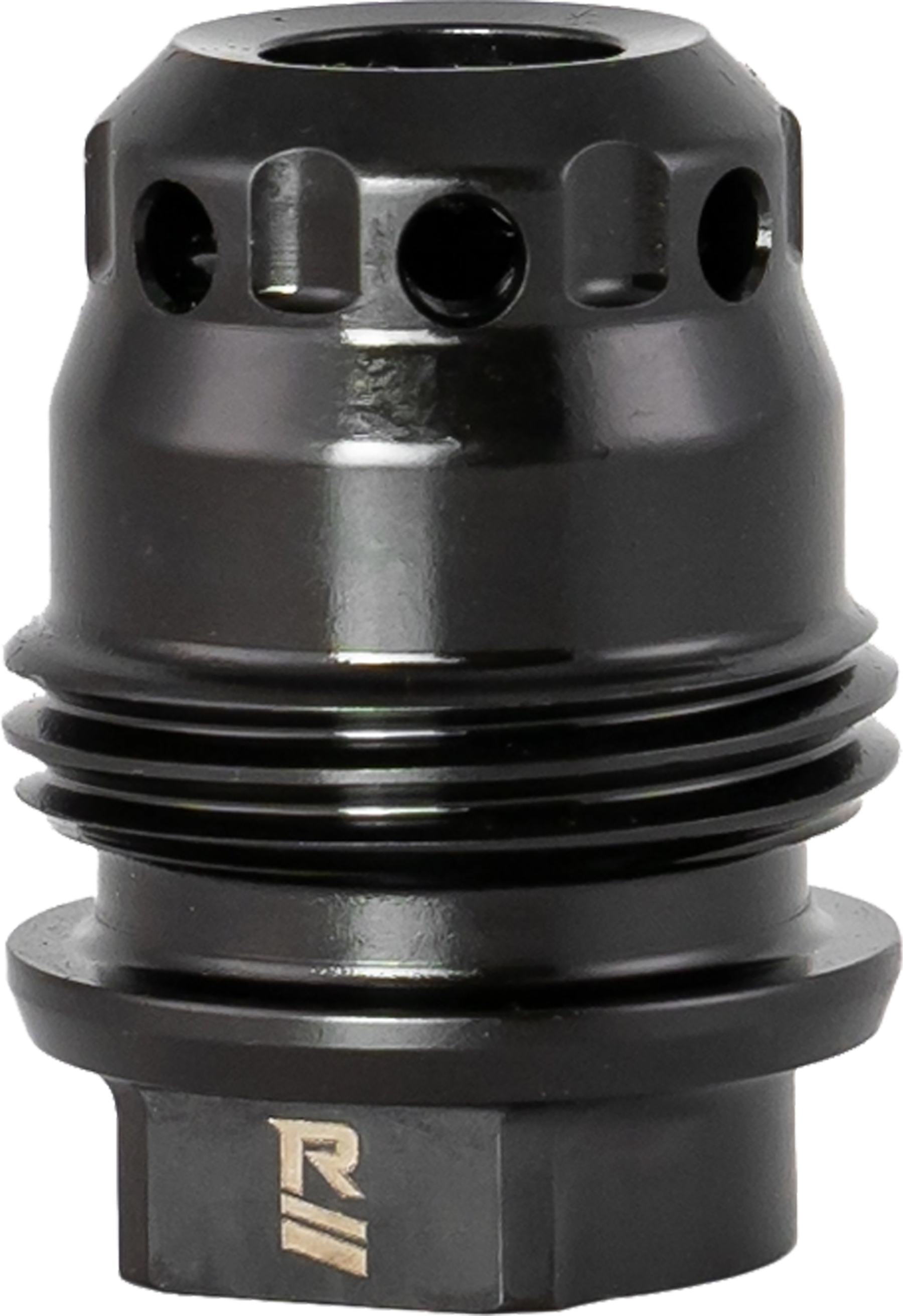 Rugged Suppressors - All Geared Up FFL view 5