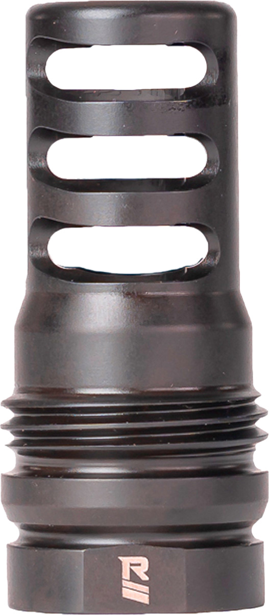 Rugged Suppressors 3 Port Brake .338 - All Geared Up FFL view 3