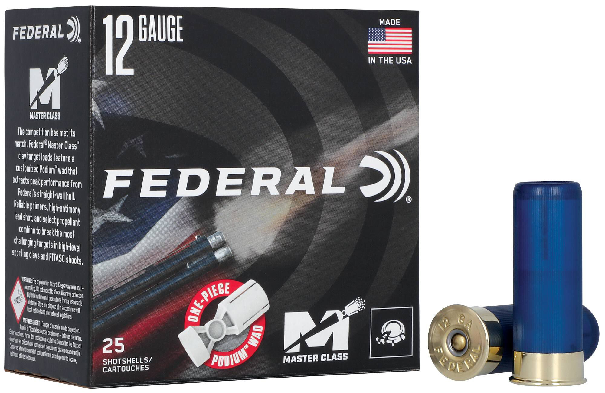 Federal Ammunition 12 Gauge - Our Store view 5