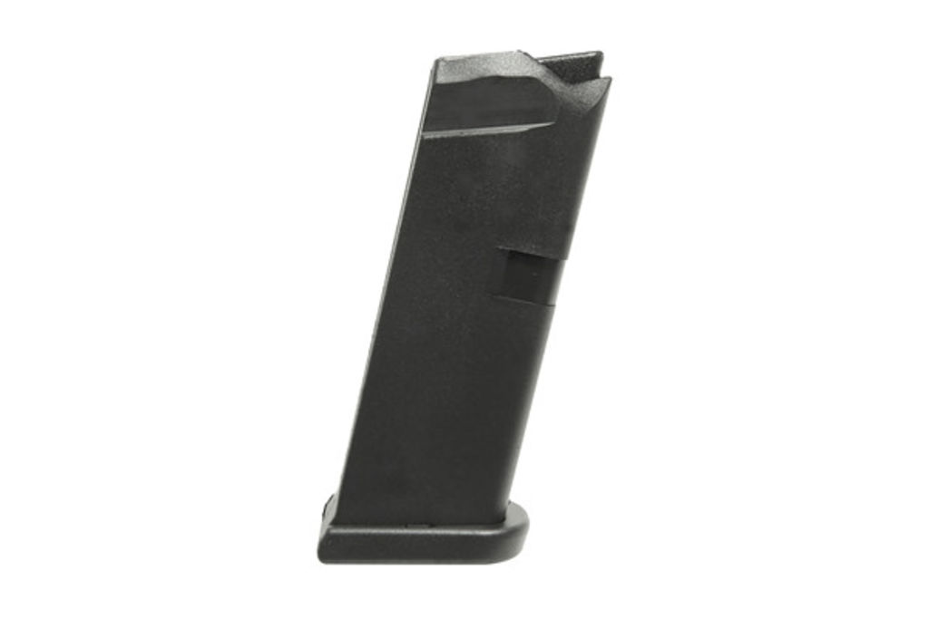 Glock 43 9MM 6RD Magazine | OEM Quality by ALL GEARED UP view 4