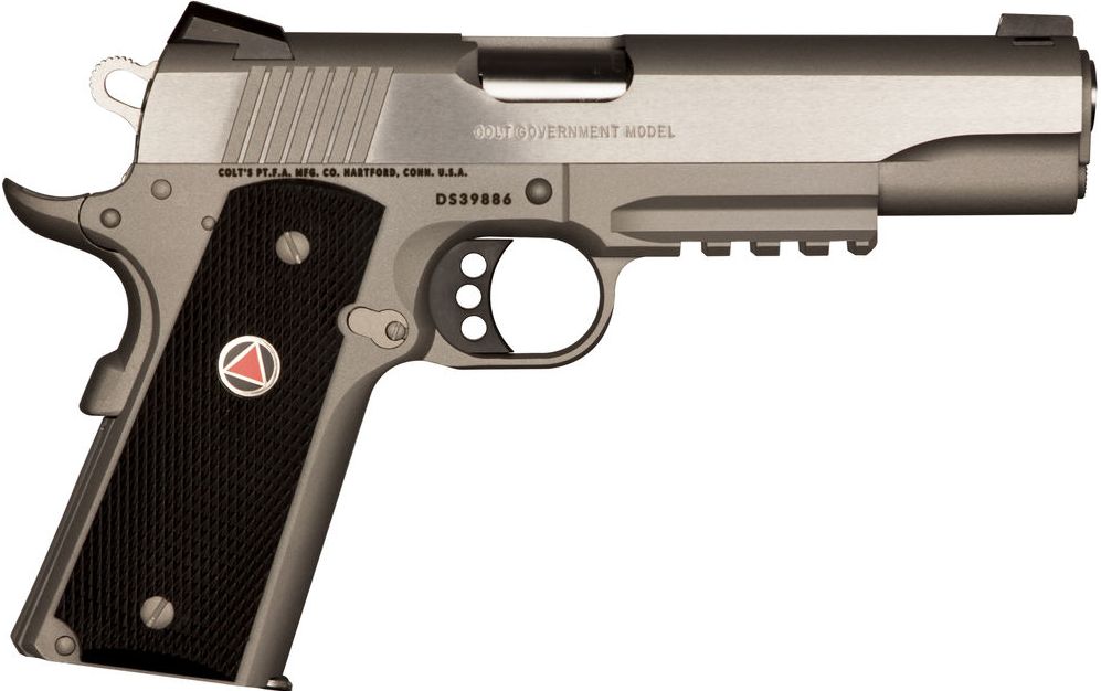 Colt Delta Elite 10mm Auto - Our Store view 2