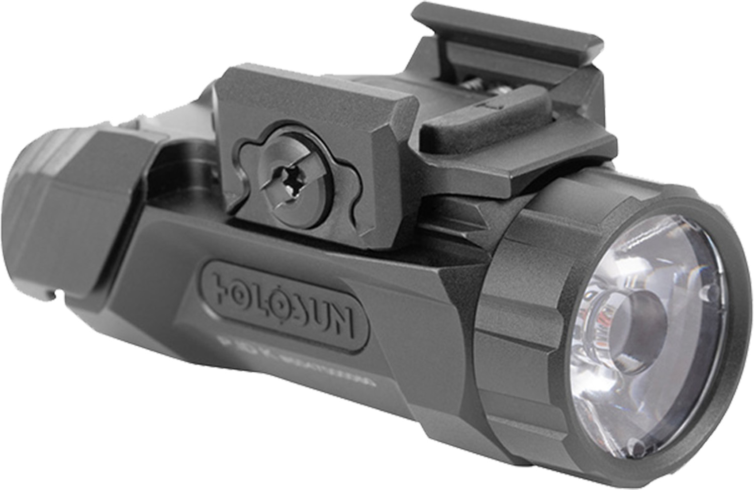 Holosun Technologies P.ID-K - All Geared Up FFL view 2