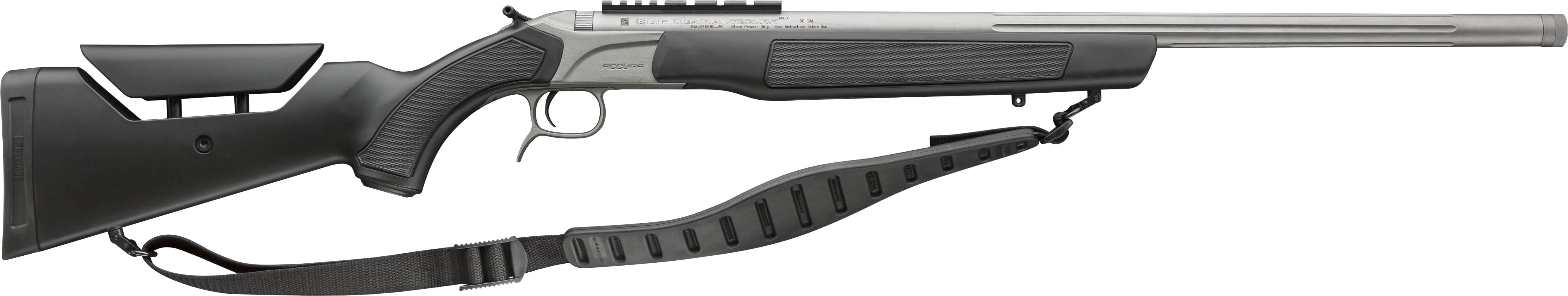 CVM ACCURA MRX MZL 50CAL 26SS