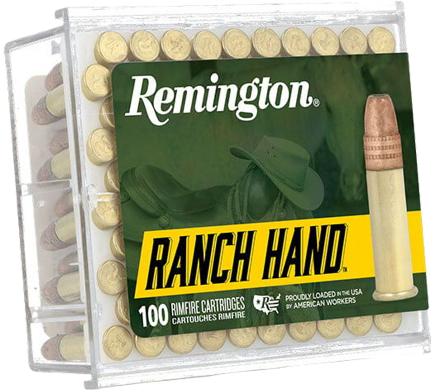 Remington 22 LONG RIFLE - Purple Mountain Armory view 2