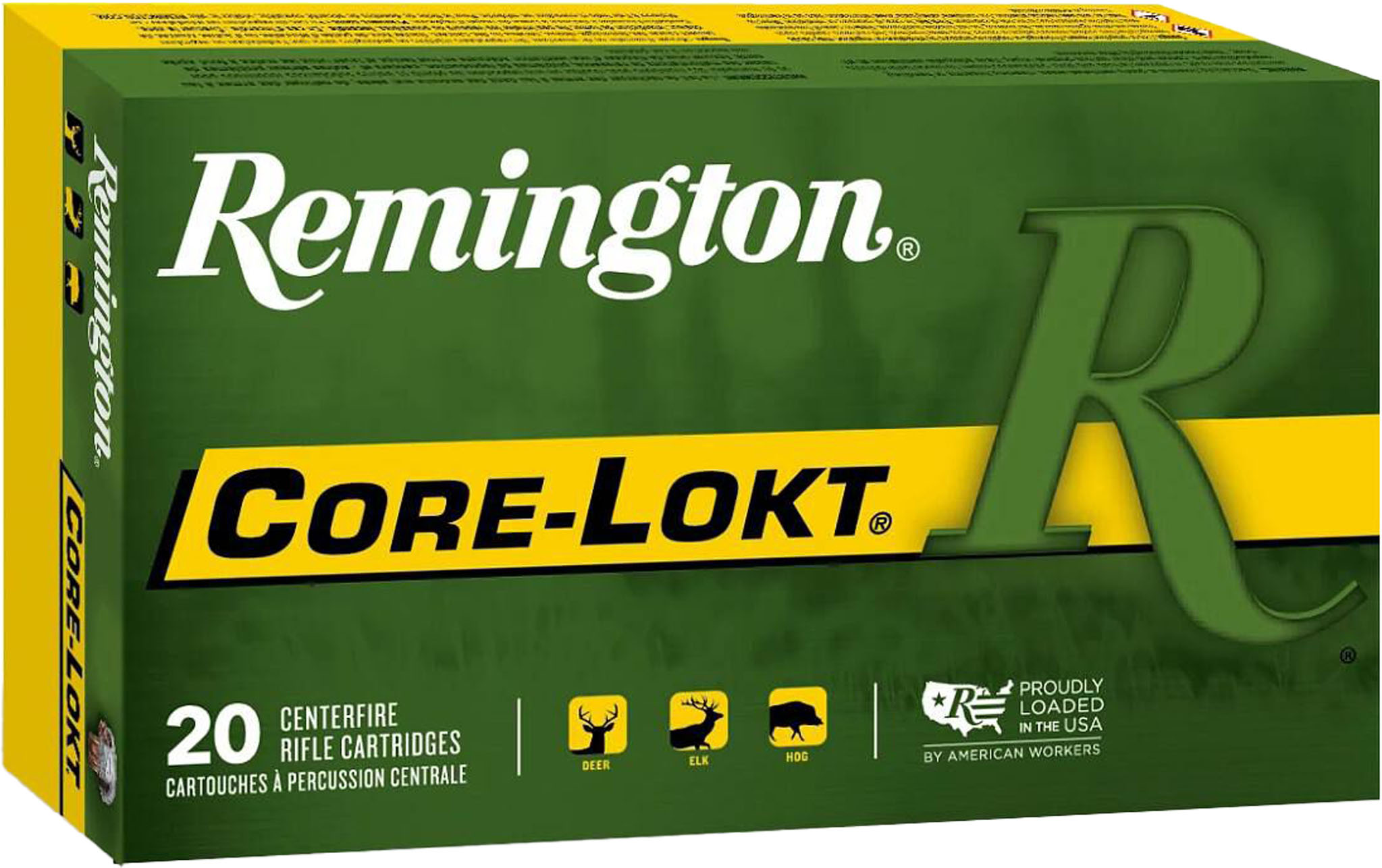 Remington Arms Co. Inc. 400 Legend - All Geared Up FFL view 3