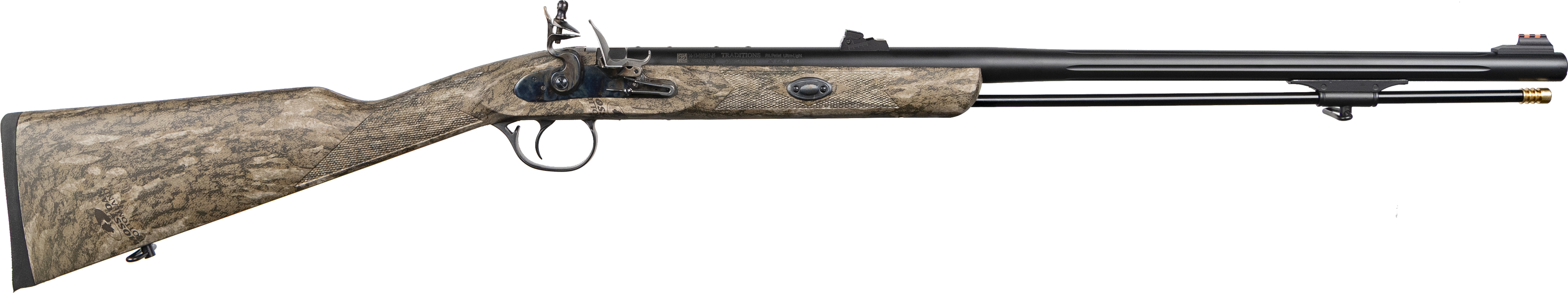 Traditions PA Pellet Ultralight 50 Caliber - Circle Square F view 2