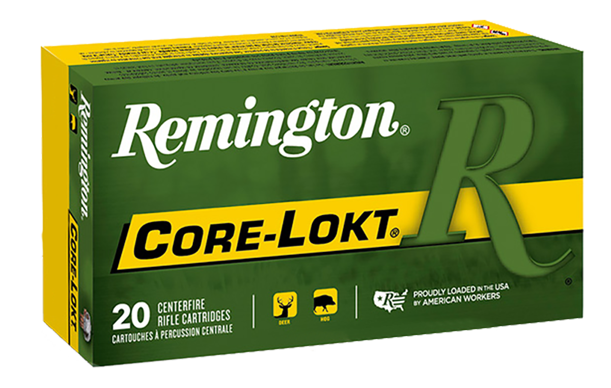 Remington Arms Co. Inc. 450 Bushmaster - All Geared Up FFL view 2