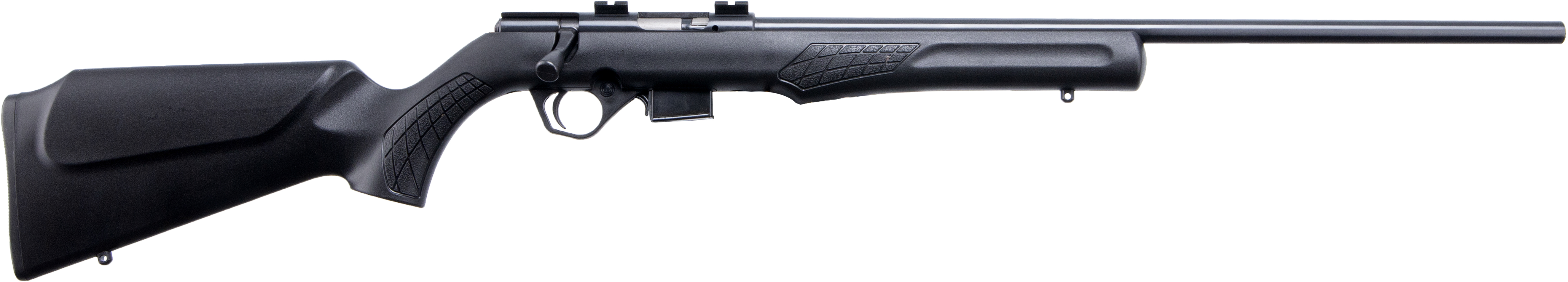 Rossi RB22M 22 Magnum - Circle Square Firearms view 2