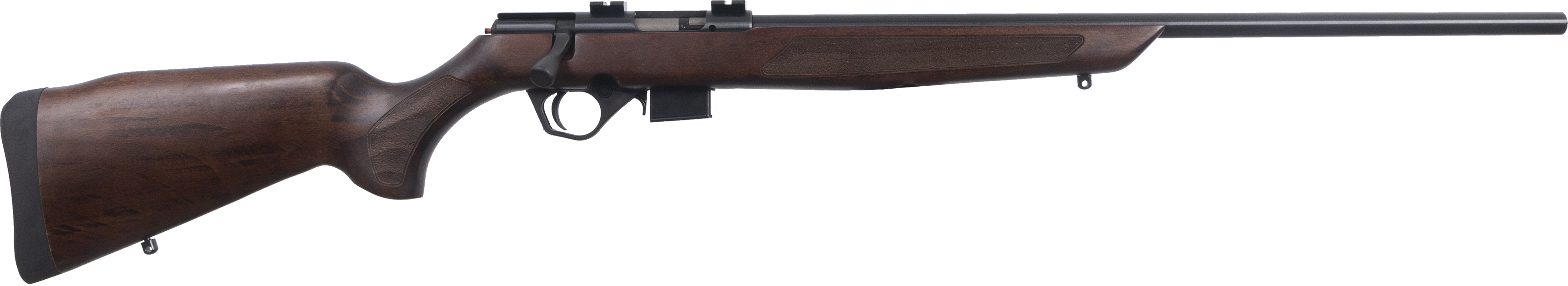 Taurus InternationalInc - Rossi RB22 22 WMR - All Geared Up view 2