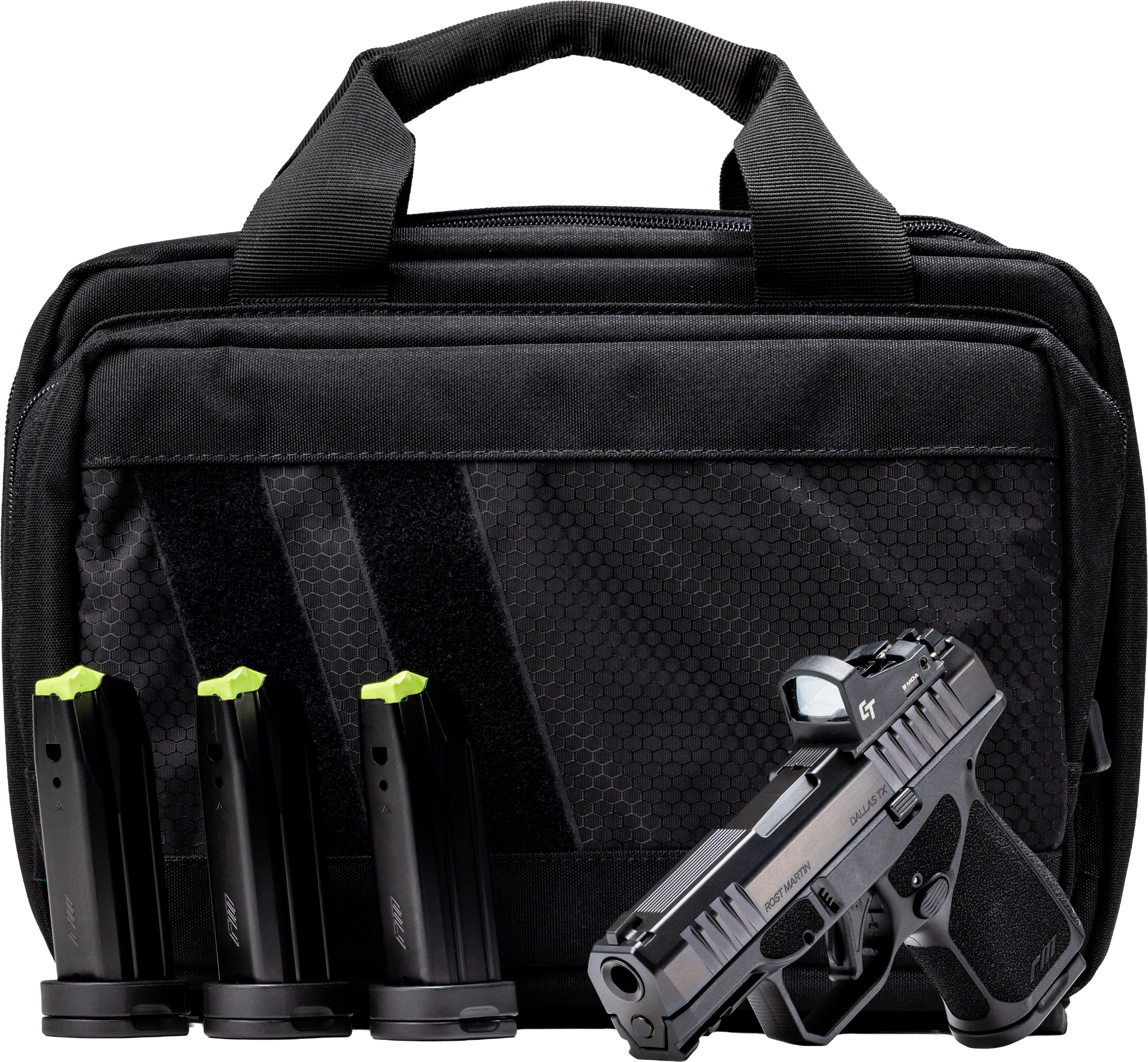 Rost Martin RM1S Bundle 9mm Luger - Our Store view 3