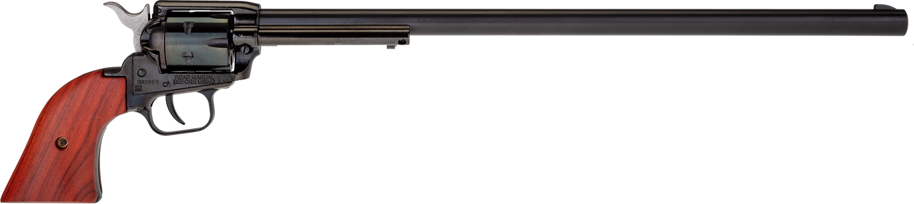 HER RGH RDR REV 22LR 16B