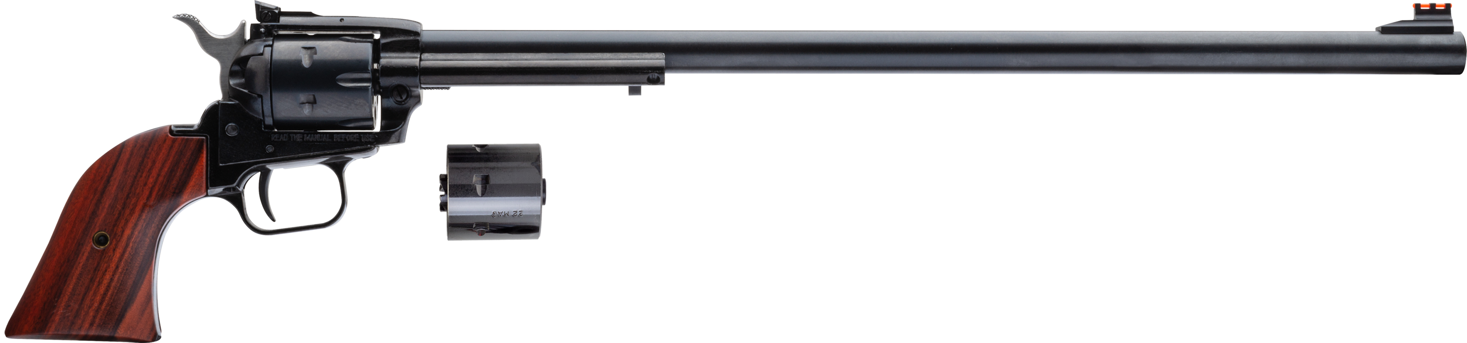 Heritage Manufacturing Rough Rider Small Bore 22 LR | 22 Mag view 3