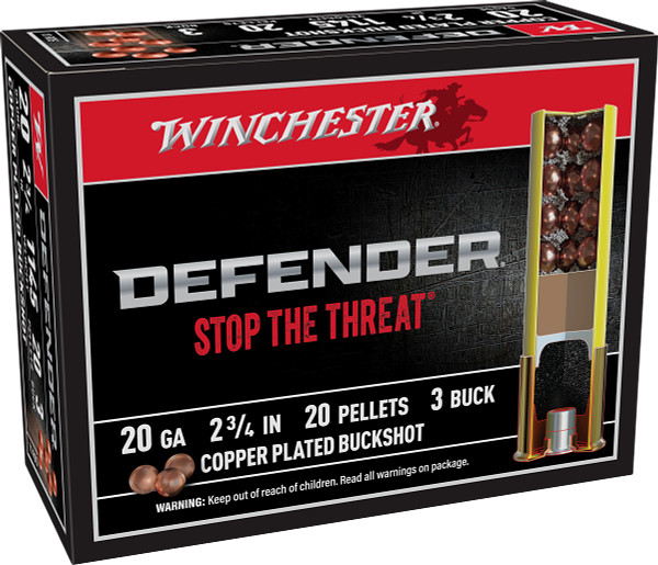 Winchester 20 Gauge - Our Store view 2