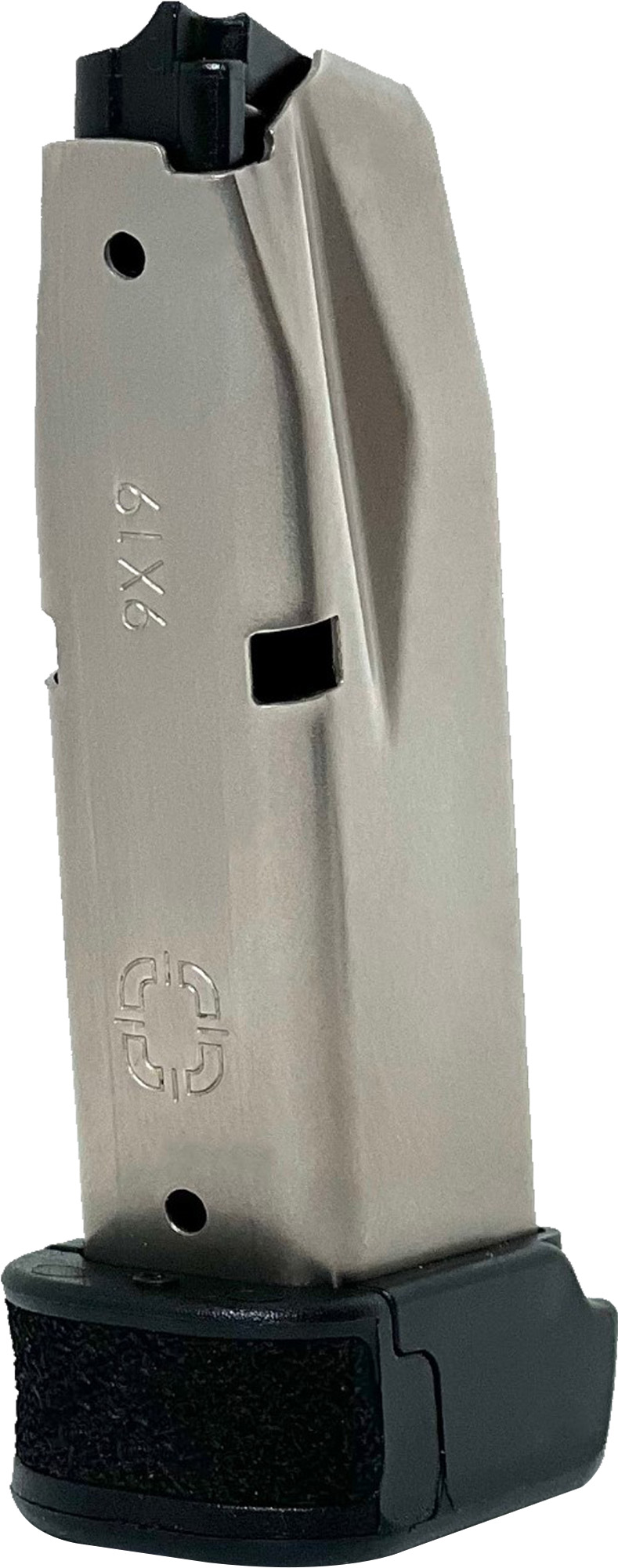 Shadow Systems dba Shadow Gunworks 9MM - Circle Square Firea view 4