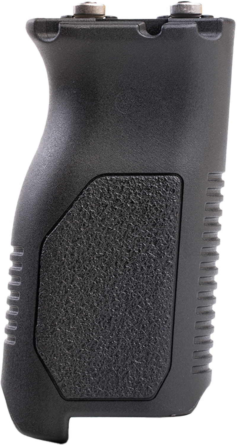 Strike Industries Angled Vertical Grip - All Geared Up FFL view 4