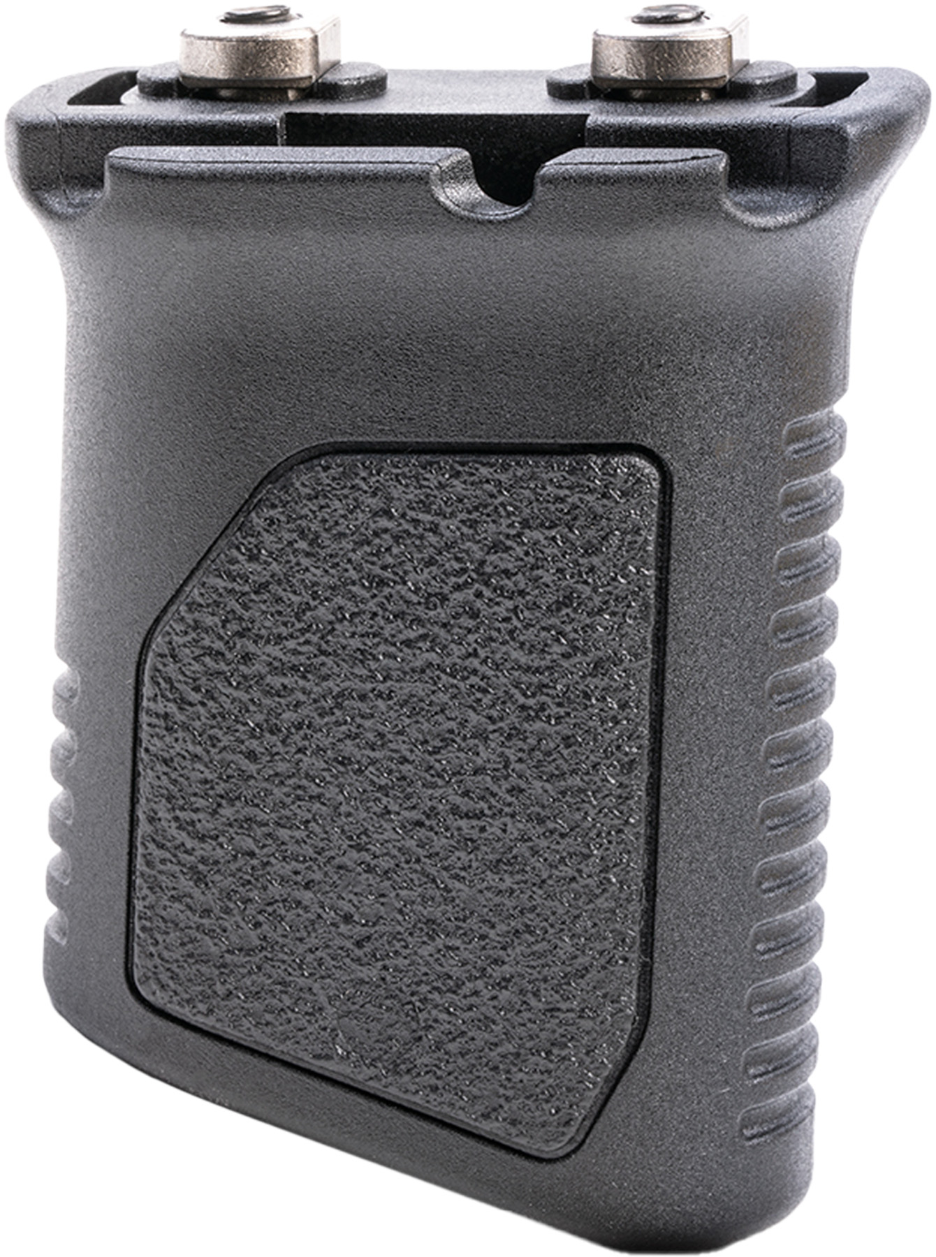 Strike Industries Angled Vertical Grip - All Geared Up FFL view 4