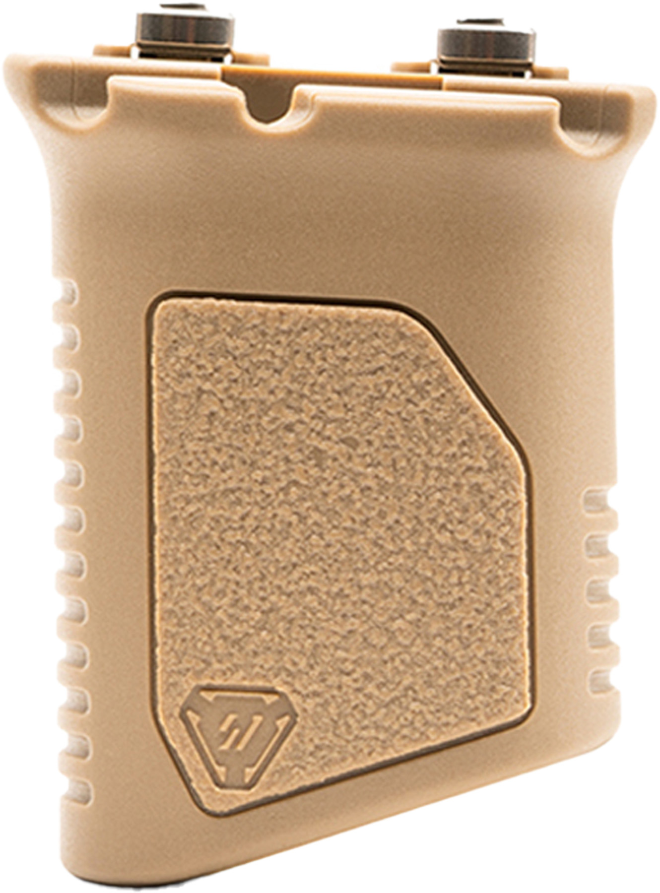 SKI ANGLD VRTGRP SHRT MLOK FD - Purple Mountain Armory view 2