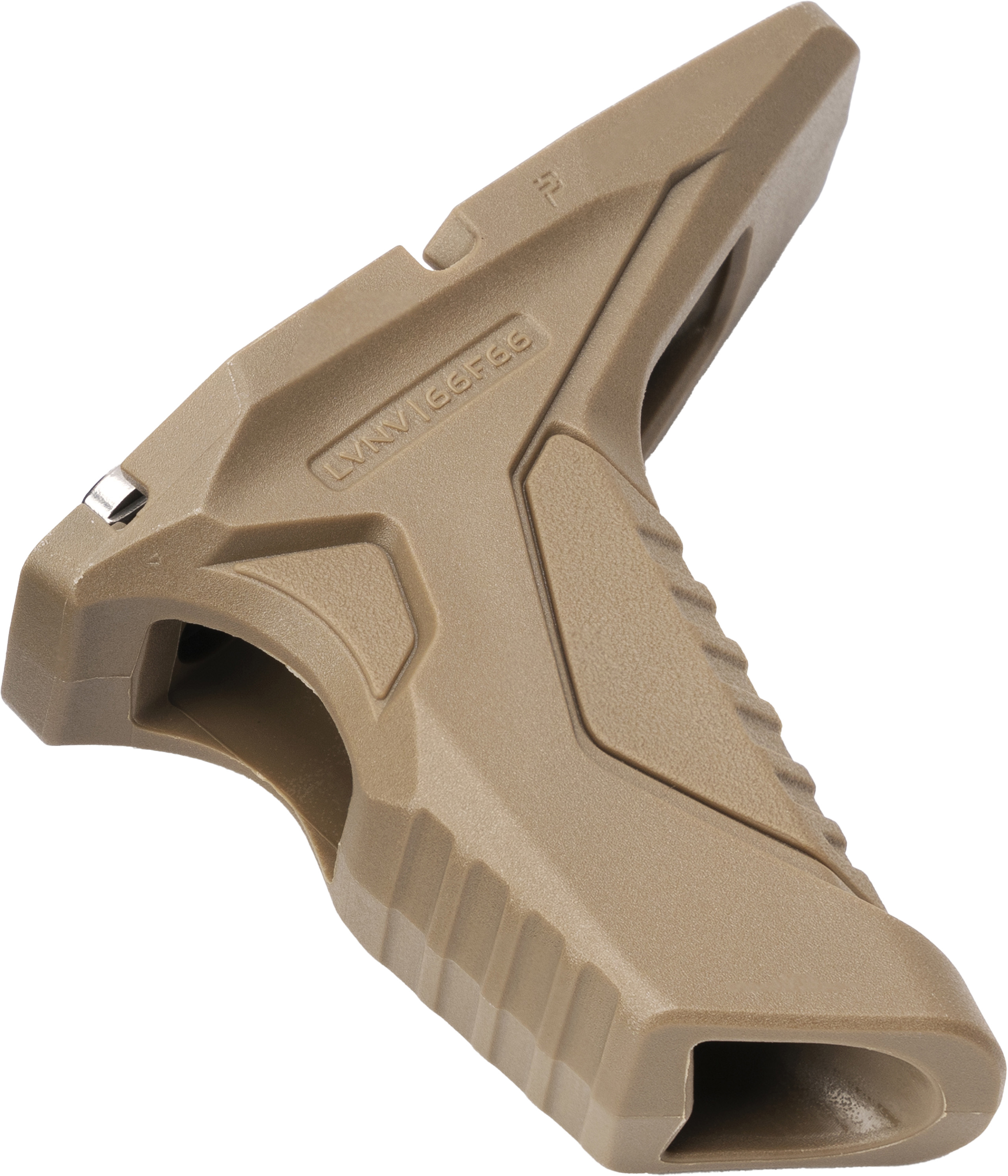 Strike Industries - Purple Mountain Armory view 5