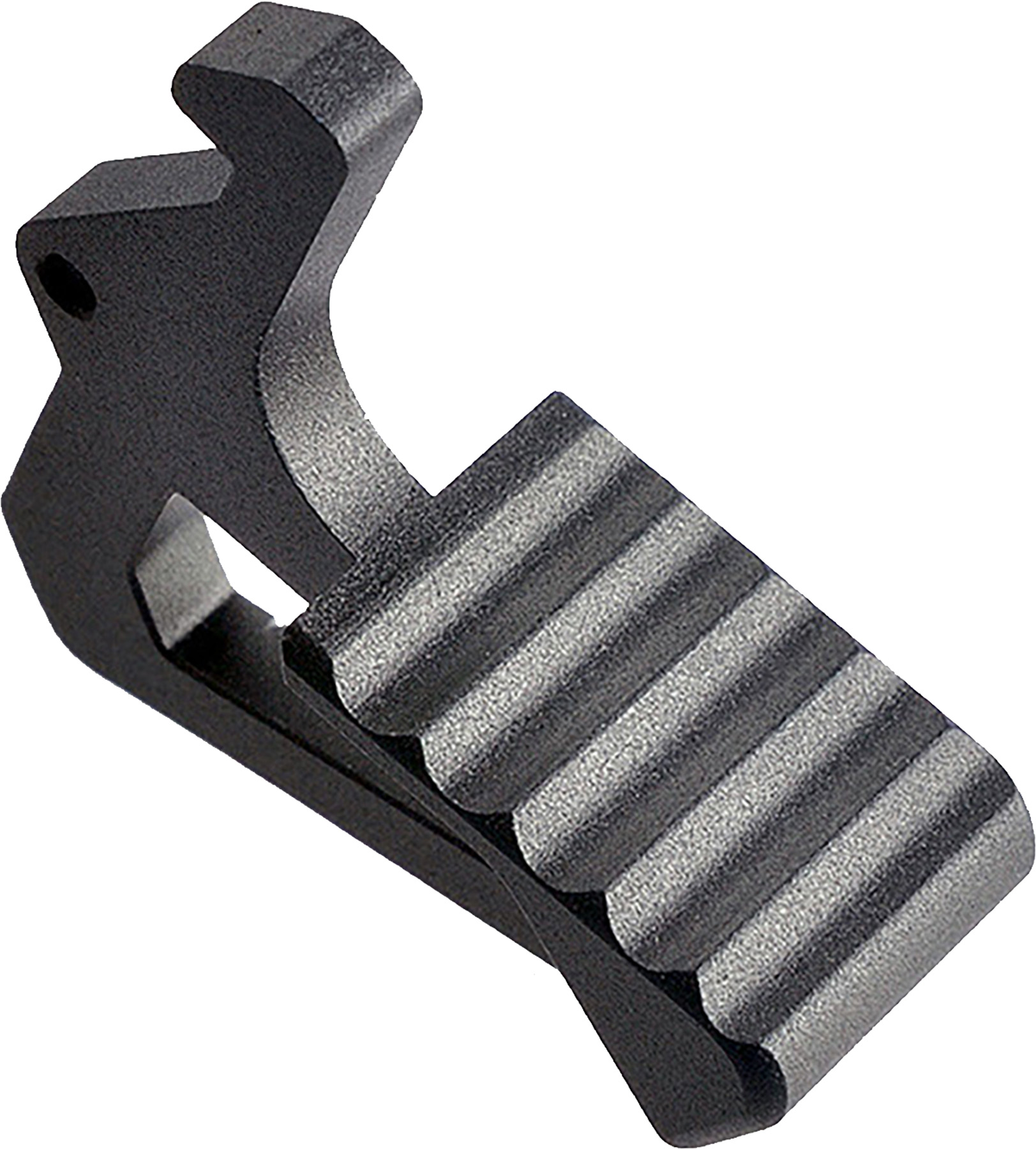 Strike Industries Extended Bolt Catch - All Geared Up FFL view 3