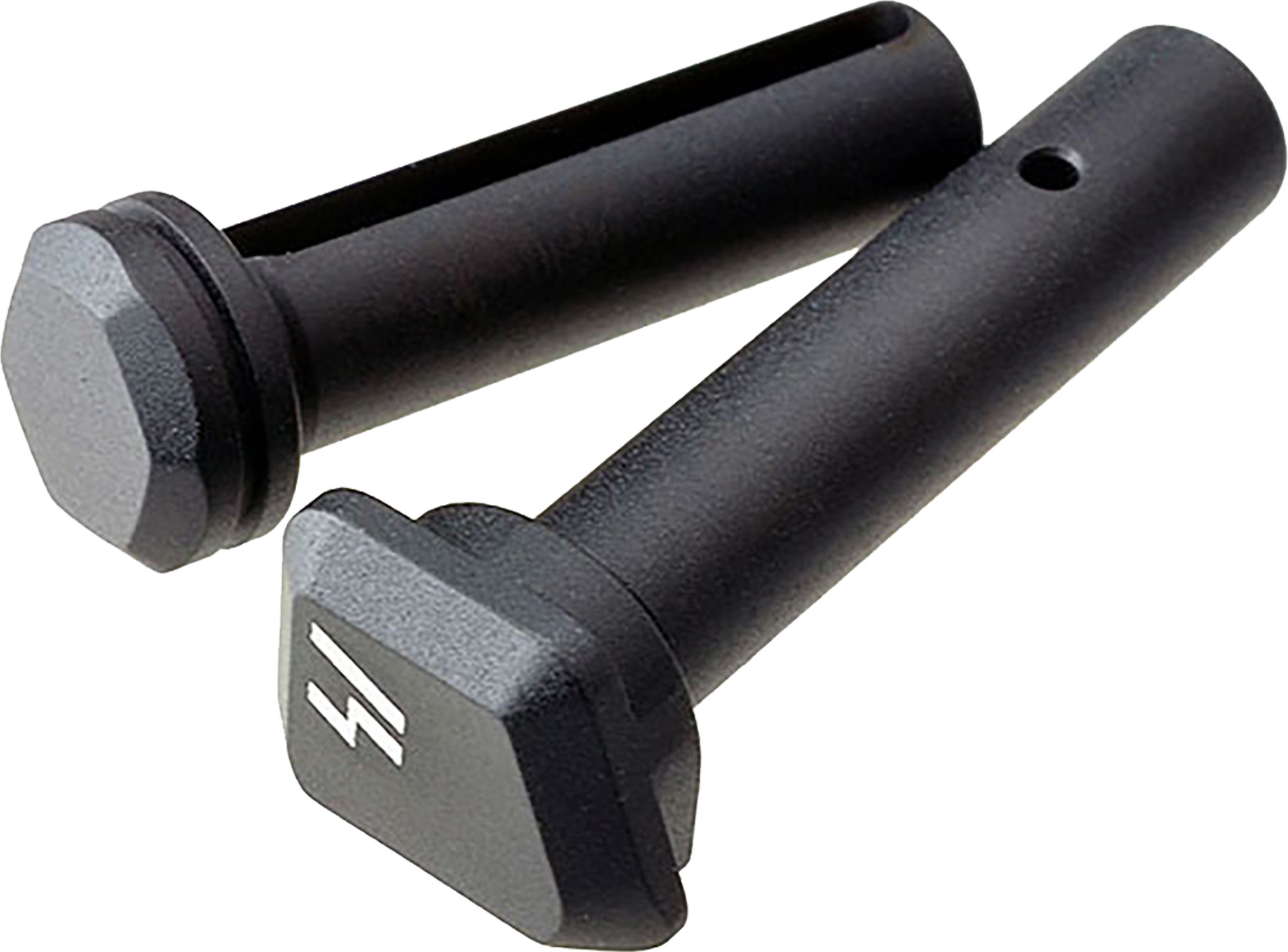 Strike ARULEPTPBK Takedown/Pivot Pins Ultra Light AR-15 Black Anodized Aluminum